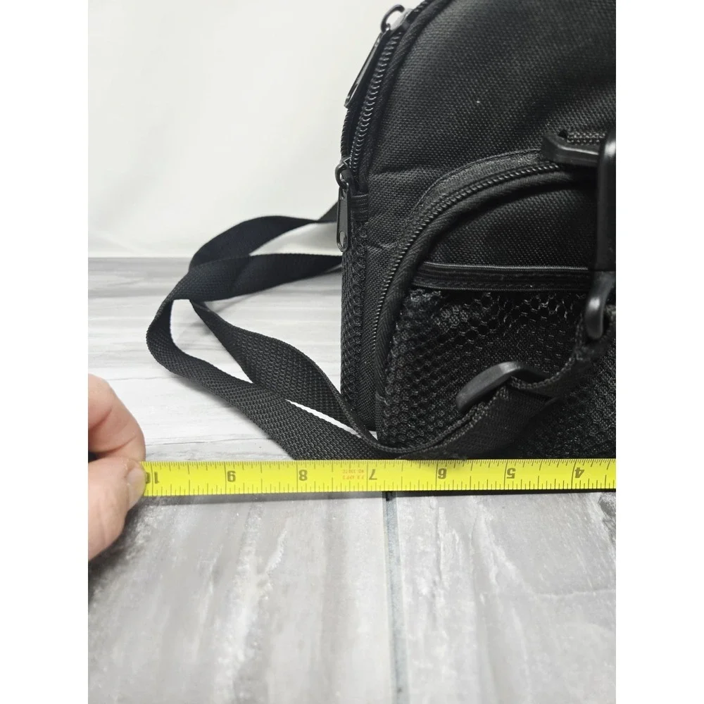 VIVITAR Coco Series Gadget camera bag black‎ lots of pockets